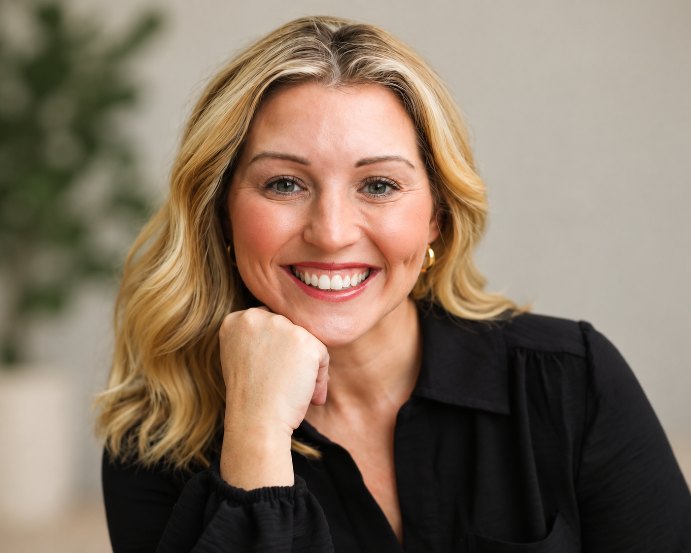 Katie Hughes, Salesperson / Realtor at Charmed Realty Collective