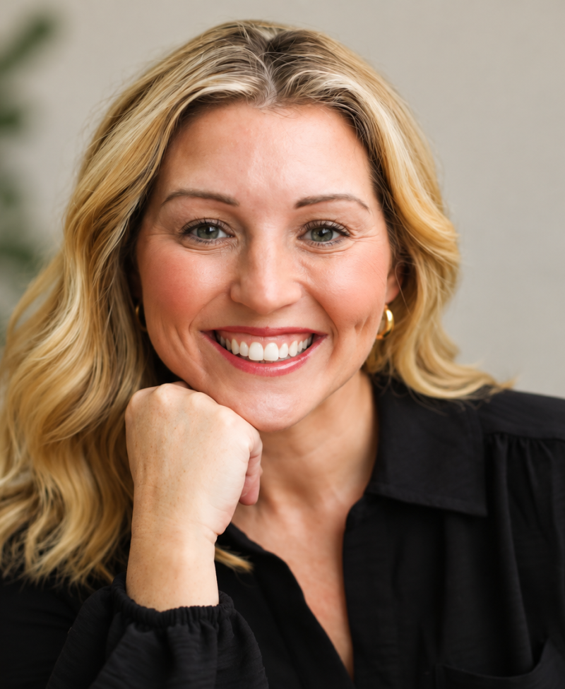 Katie Hughes, Salesperson / Realtor at Charmed Realty Collective